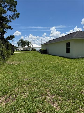 5421 PONCE DE LEON BOULEVARD, Sebring, FL 33872