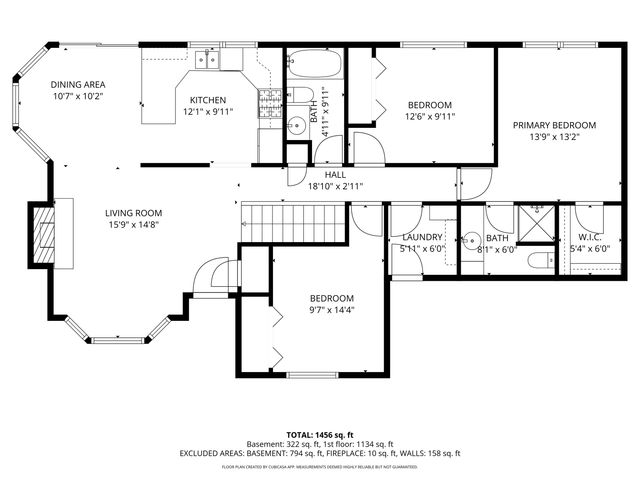 11316 E 34th Ave, Spokane, WA 99206