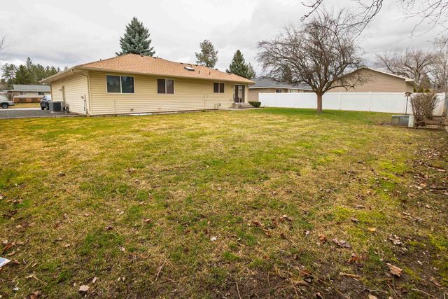 11316 E 34th Ave, Spokane, WA 99206