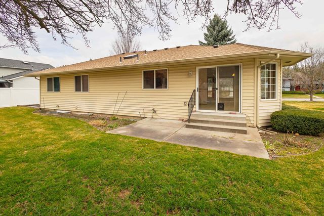 11316 E 34th Ave, Spokane, WA 99206