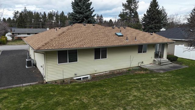 11316 E 34th Ave, Spokane, WA 99206
