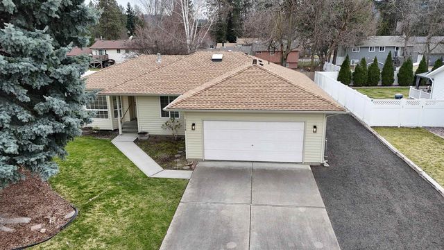 11316 E 34th Ave, Spokane, WA 99206