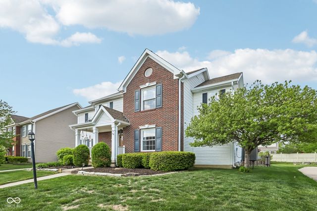 10 Springview Court, Brownsburg, IN 46112