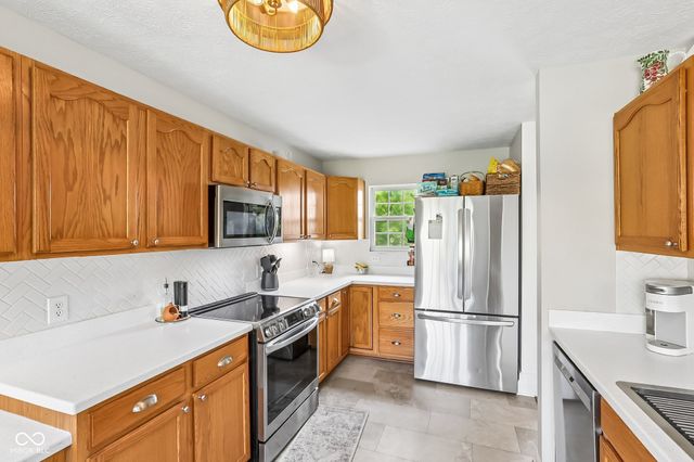 10 Springview Court, Brownsburg, IN 46112