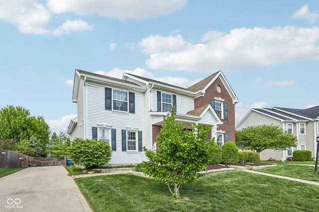 10 Springview Court, Brownsburg, IN 46112