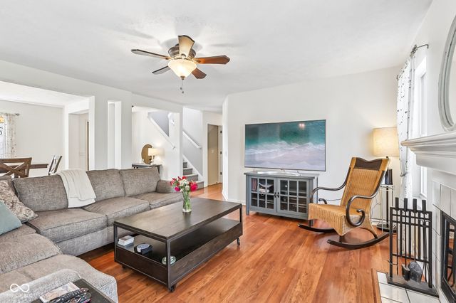 10 Springview Court, Brownsburg, IN 46112