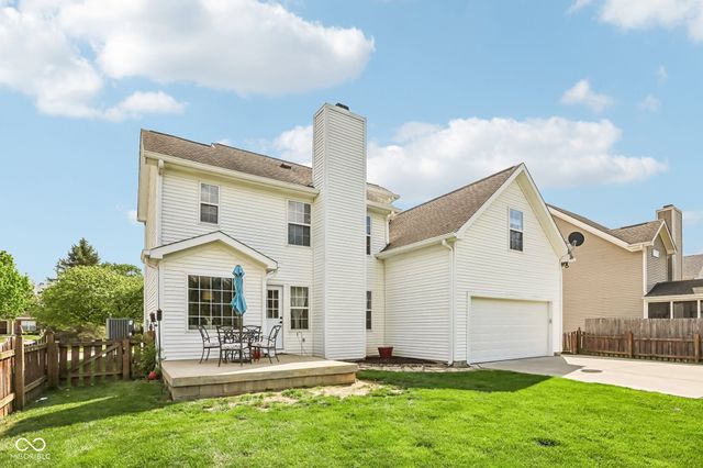 10 Springview Court, Brownsburg, IN 46112