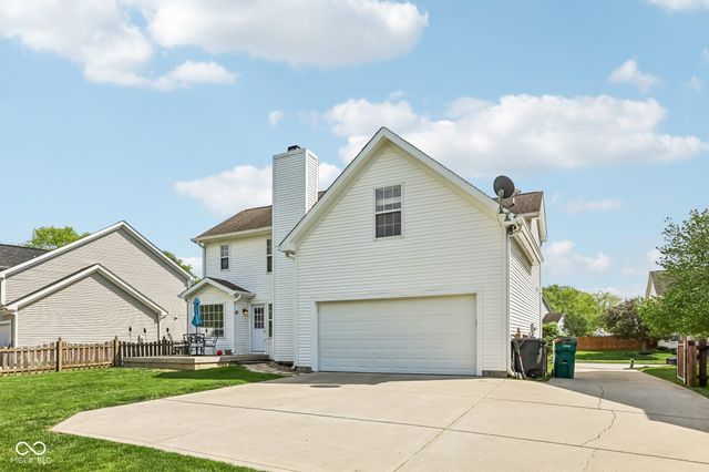 10 Springview Court, Brownsburg, IN 46112