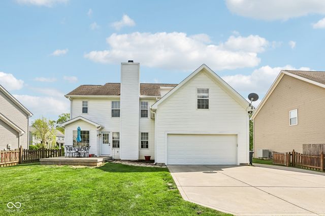 10 Springview Court, Brownsburg, IN 46112