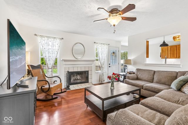 10 Springview Court, Brownsburg, IN 46112