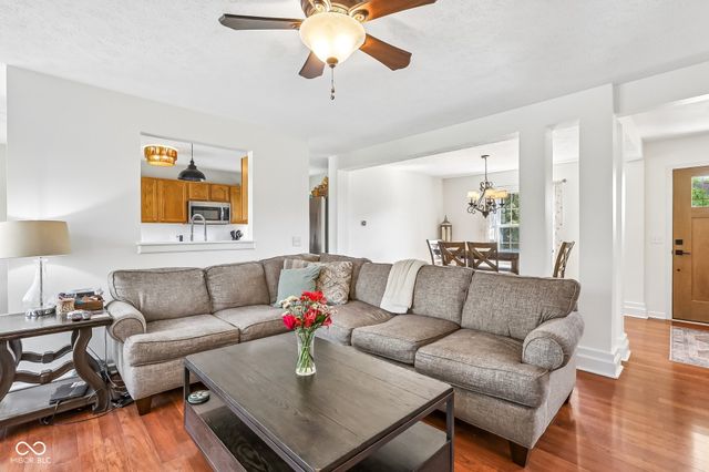 10 Springview Court, Brownsburg, IN 46112