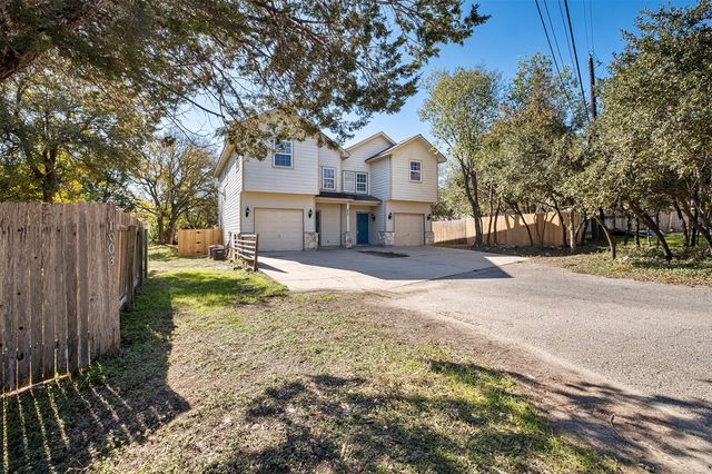 1003 Canyon Edge DR B, Austin, TX 78733