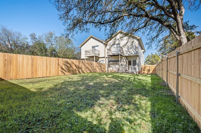 1003 Canyon Edge DR B, Austin, TX 78733