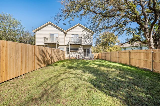 1003 Canyon Edge DR B, Austin, TX 78733
