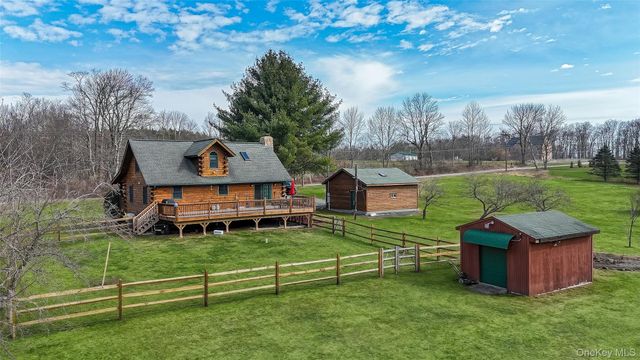 527 Mount Hope Road TR65, Swan Lake, NY 12783