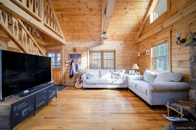 527 Mount Hope Road TR65, Swan Lake, NY 12783