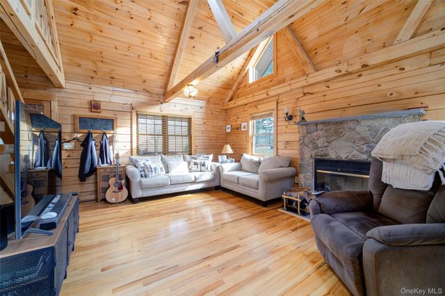527 Mount Hope Road TR65, Swan Lake, NY 12783