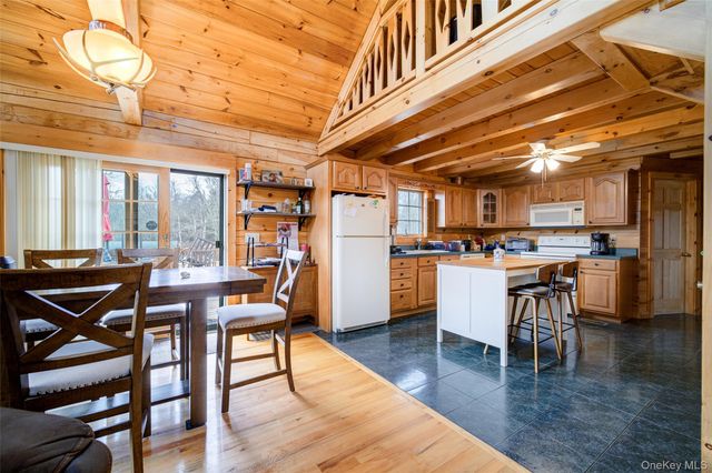 527 Mount Hope Road TR65, Swan Lake, NY 12783