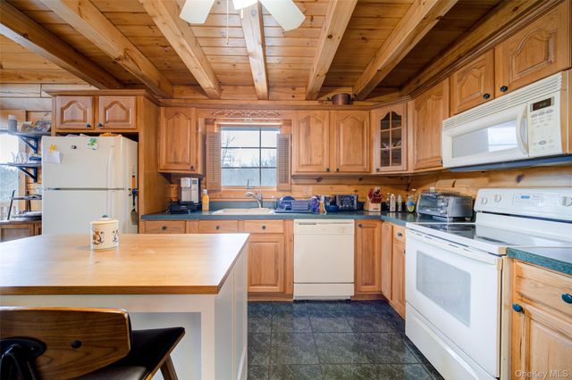 527 Mount Hope Road TR65, Swan Lake, NY 12783