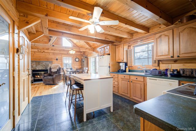 527 Mount Hope Road TR65, Swan Lake, NY 12783