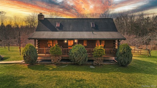 527 Mount Hope Road TR65, Swan Lake, NY 12783