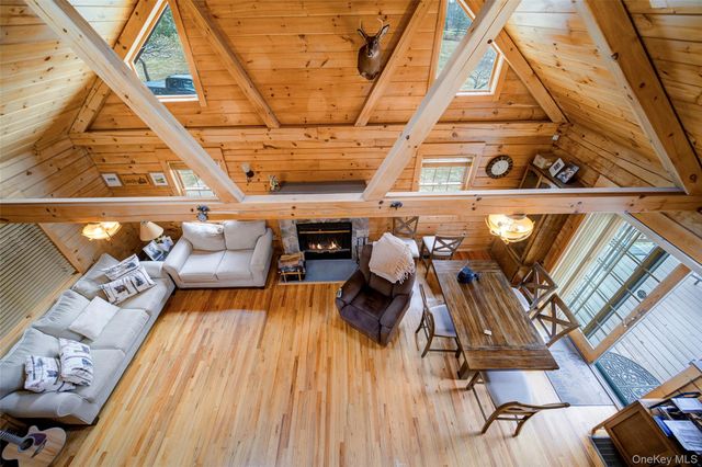 527 Mount Hope Road TR65, Swan Lake, NY 12783