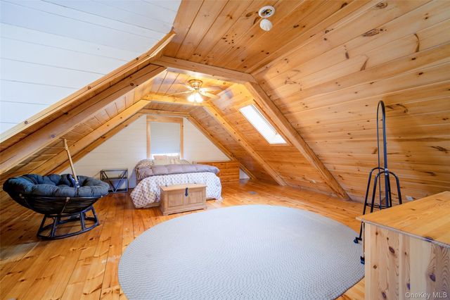 527 Mount Hope Road TR65, Swan Lake, NY 12783