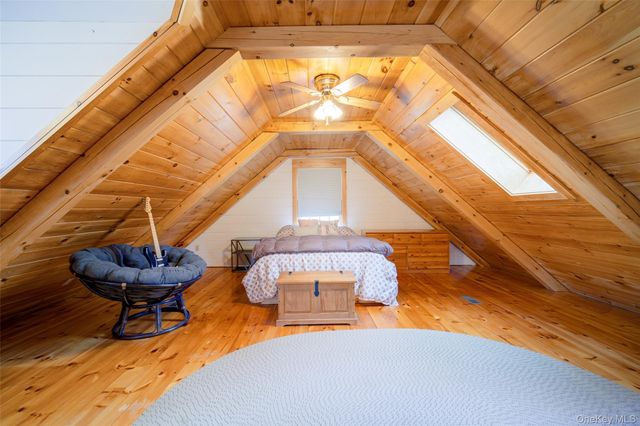 527 Mount Hope Road TR65, Swan Lake, NY 12783