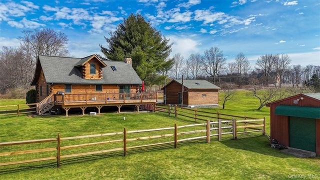 527 Mount Hope Road TR65, Swan Lake, NY 12783