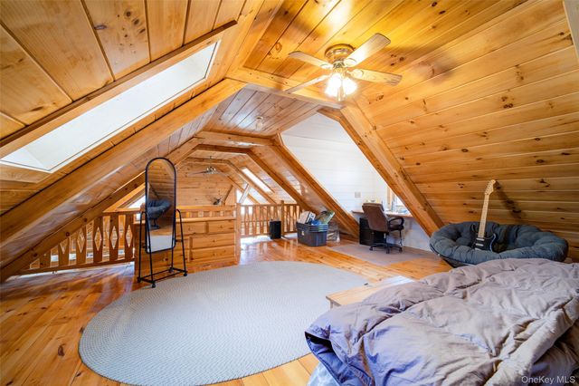 527 Mount Hope Road TR65, Swan Lake, NY 12783