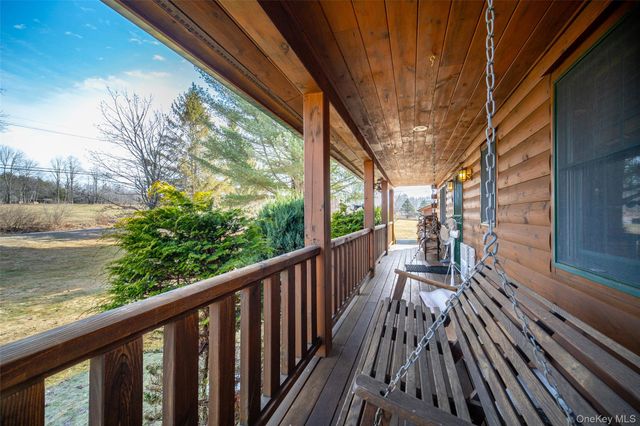 527 Mount Hope Road TR65, Swan Lake, NY 12783