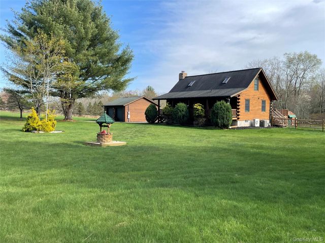 527 Mount Hope Road TR65, Swan Lake, NY 12783