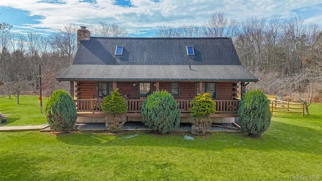 527 Mount Hope Road TR65, Swan Lake, NY 12783