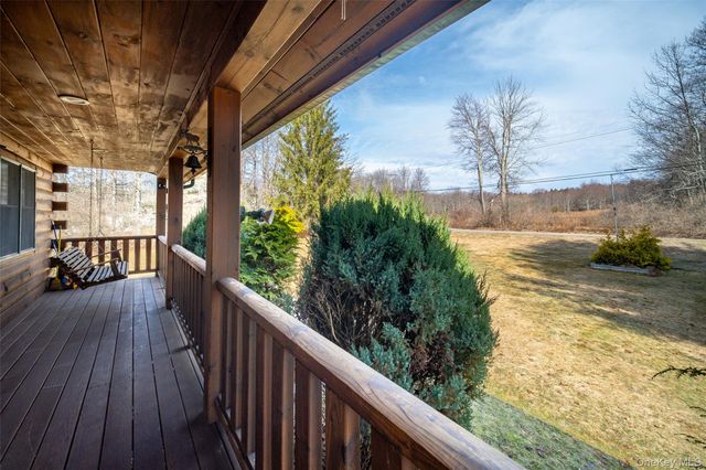 527 Mount Hope Road TR65, Swan Lake, NY 12783