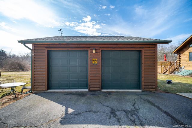 527 Mount Hope Road TR65, Swan Lake, NY 12783
