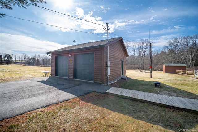 527 Mount Hope Road TR65, Swan Lake, NY 12783