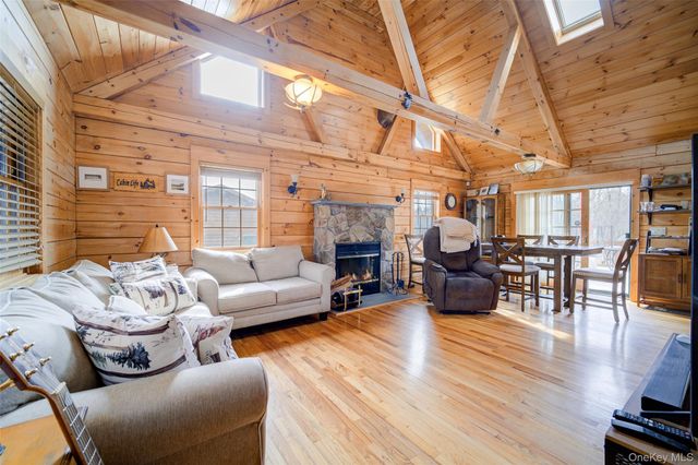 527 Mount Hope Road TR65, Swan Lake, NY 12783