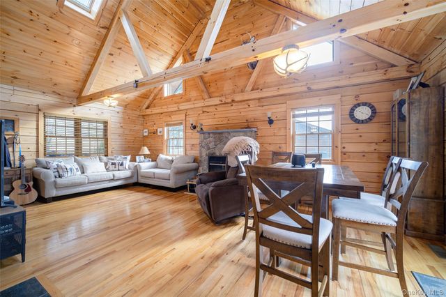 527 Mount Hope Road TR65, Swan Lake, NY 12783