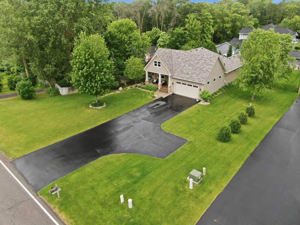 13728 Orchard Road, Minnetonka, MN 55305 — exterior
