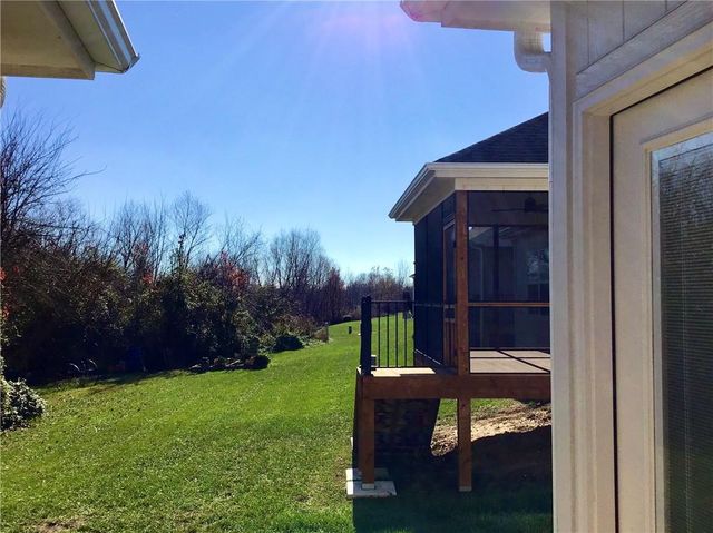 1740 S Park Drive, Tonganoxie, KS 66086