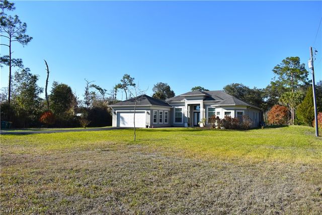 3841 4th AVE NE, Naples, FL 34120