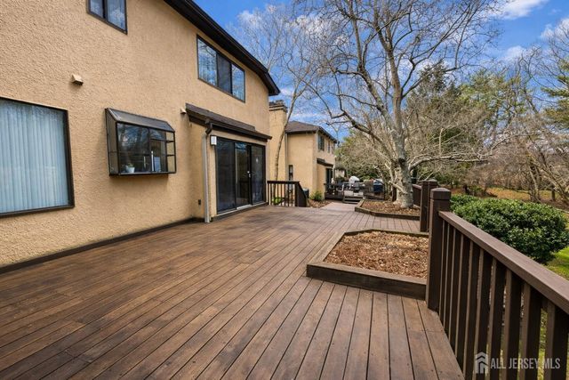 470 Sayre Drive, Plainsboro, NJ 08540