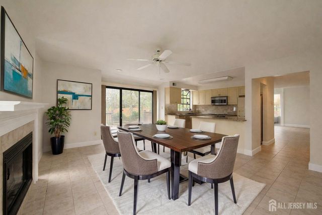 470 Sayre Drive, Plainsboro, NJ 08540