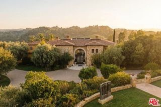 12300 Mulholland, Other - See Remarks, CA 90210