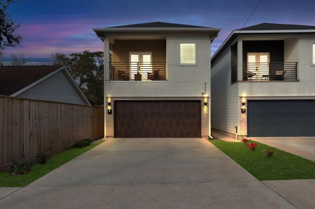 4209 New Orleans Street A, Houston, TX 77020