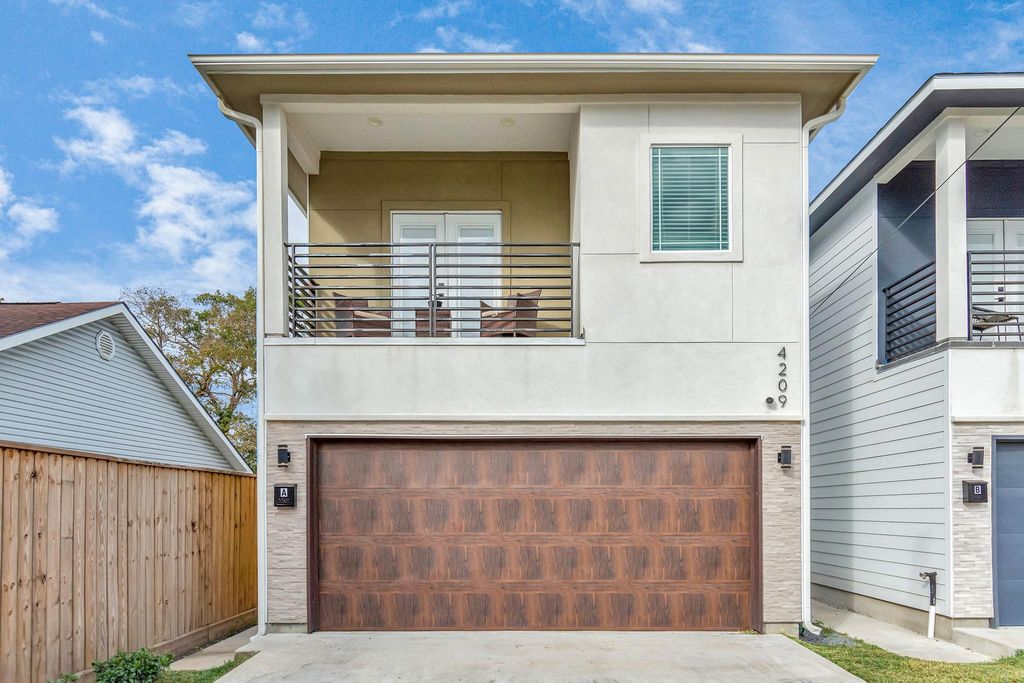 4209 New Orleans Street A, Houston, TX 77020