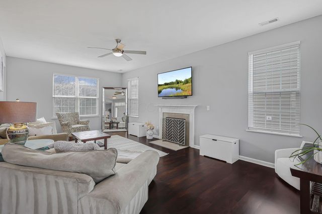 5222 Wildcat Falls Drive, Dublin, OH 43016