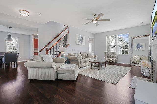 5222 Wildcat Falls Drive, Dublin, OH 43016