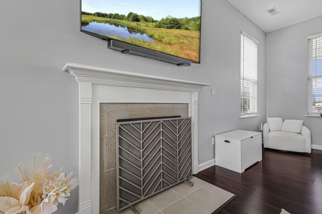 5222 Wildcat Falls Drive, Dublin, OH 43016