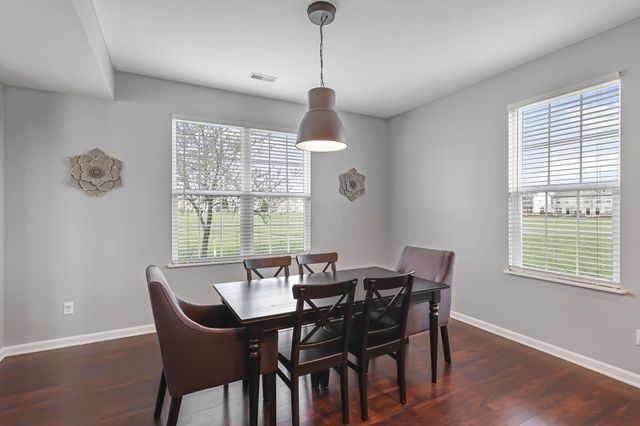 5222 Wildcat Falls Drive, Dublin, OH 43016